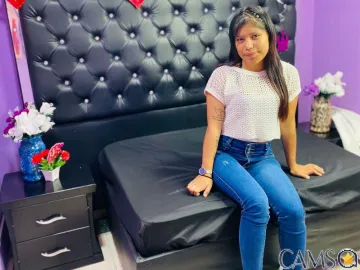 IsisAdams’s (LiveJasmin) Photo