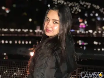 IvanaaLopez&rsquo;s (LiveJasmin) Photo