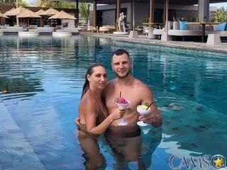 IvansAndDiana’s (LiveJasmin) Photo