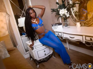 IvonnyRoss’s LiveJasmin Profile Image