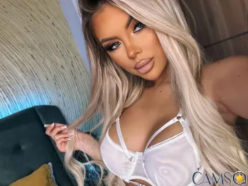 Picture of IvyRubens from LiveJasmin