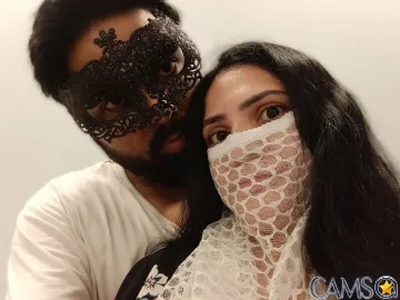 Picture of JackandAnna from LiveJasmin