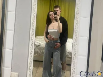 Picture of JackAndJanice from LiveJasmin
