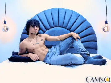 JackesTaylor’s LiveJasmin Profile Image