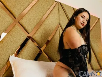 JackieWeir’s (LiveJasmin) Photo