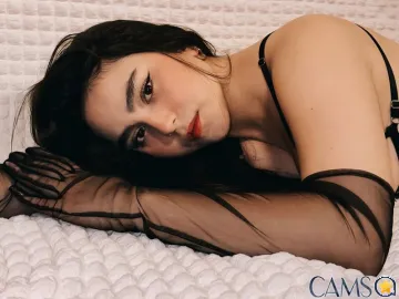 JaclynHawkins’s LiveJasmin Profile Image