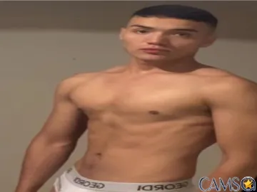 JacobGarzon’s LiveJasmin Profile Image