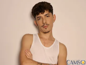 JacoboFernandez’s (LiveJasmin) Photo