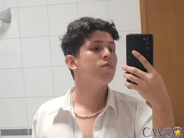 JacobSalvatore’s (LiveJasmin) Photo