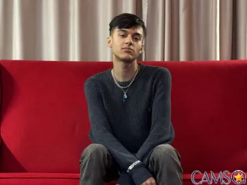 JacobSantiago’s (LiveJasmin) Photo