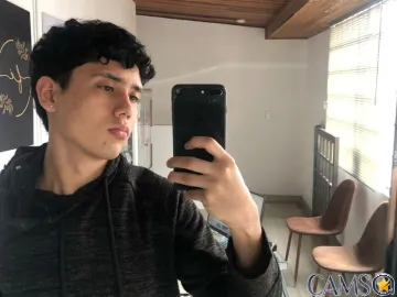 JacobsShelby’s LiveJasmin Profile Image