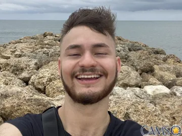 Picture of JacoLive from LiveJasmin