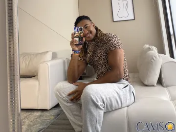 JacoMiller’s (LiveJasmin) Photo