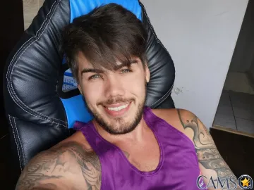 JadenWinslow’s (LiveJasmin) Photo