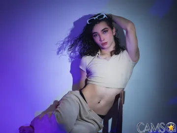 JadePastori’s LiveJasmin Profile Image