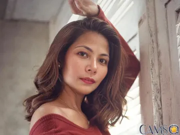 JadeScarlette’s LiveJasmin Profile Image