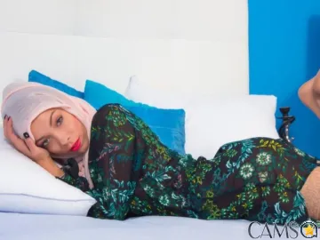 JahlilaHayate’s (LiveJasmin) Photo