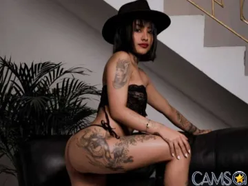 JaidenBrown’s LiveJasmin Profile Image