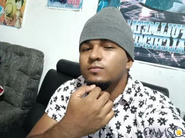 JaiderCrespo’s (LiveJasmin) Photo