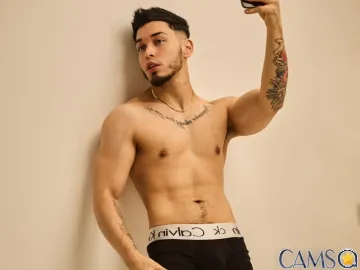 JakeBlazee’s LiveJasmin Profile Image