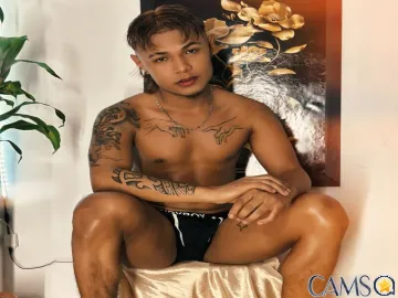 JakKing&rsquo;s (LiveJasmin) Photo