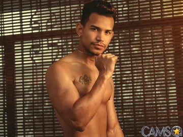 JakobWalker’s (LiveJasmin) Photo