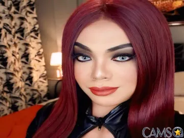JamaicaArcoyo’s LiveJasmin Profile Image