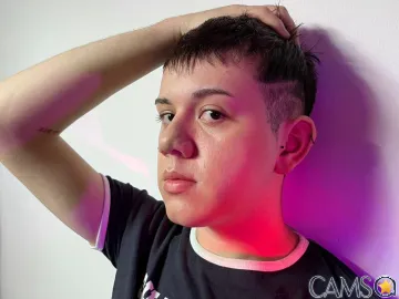 JamesHalls’s (LiveJasmin) Photo