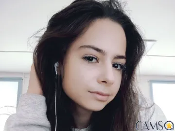 JameShivy’s LiveJasmin Profile Image