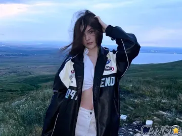 JamiMention’s (LiveJasmin) Photo