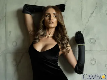 Jane’s LiveJasmin Profile Image