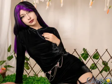 JaneBathory’s (LiveJasmin) Photo