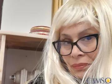JaneFengari’s (LiveJasmin) Photo