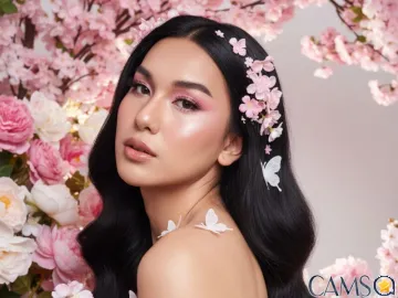 JanelaFox’s LiveJasmin Profile Image