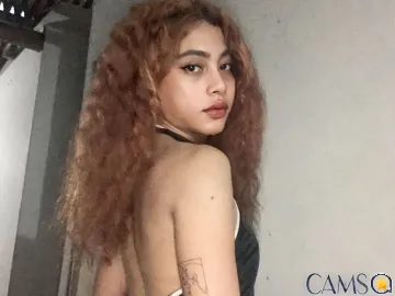 JaneMonet’s (LiveJasmin) Photo