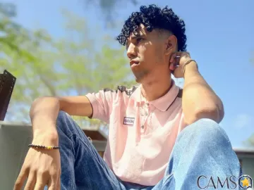 Janham’s (LiveJasmin) Photo