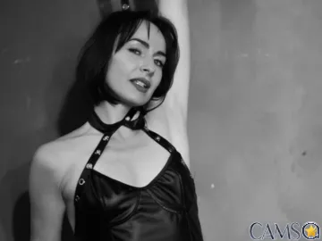 JaquelineRichard’s LiveJasmin Profile Image