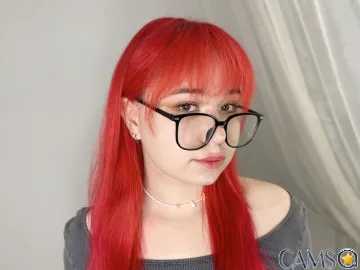JasAngel’s LiveJasmin Profile Image