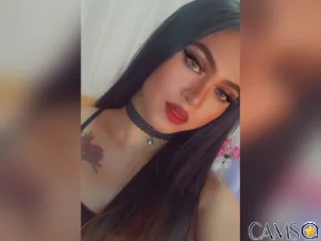 JasmineBlythe’s (LiveJasmin) Photo