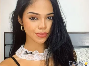 JasmineStones’s (LiveJasmin) Photo