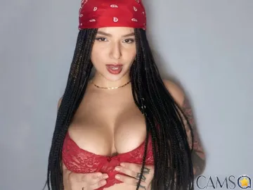 JasminMorris’s (LiveJasmin) Photo