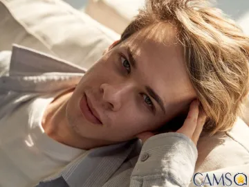 JasonBowman’s LiveJasmin Profile Image