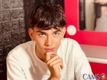 JasonKaya’s (LiveJasmin) Photo