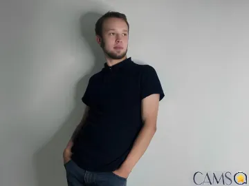 JasonWoodes’s (LiveJasmin) Photo