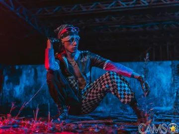 JasperCooper’s LiveJasmin Profile Image