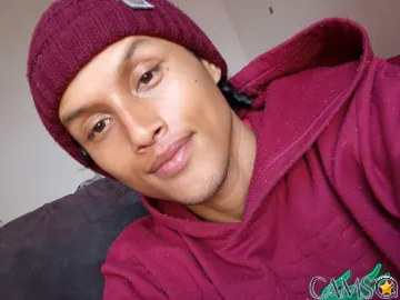 JavierRodrigues’s (LiveJasmin) Photo