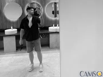 JavierSolarion’s (LiveJasmin) Photo