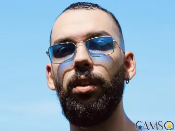 JayRave’s (LiveJasmin) Photo