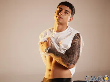 JazeBradley’s LiveJasmin Profile Image