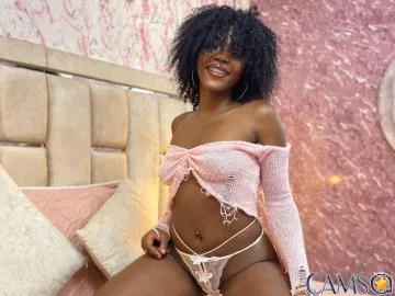 JazminEbony’s (LiveJasmin) Photo